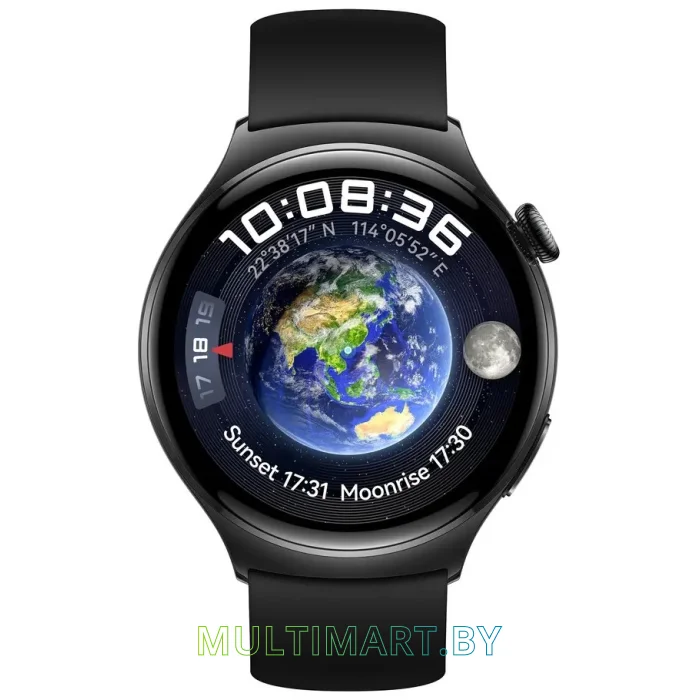 Смарт-часы Huawei Watch 4